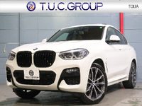ＢＭＷ　Ｘ４　ｘＤｒｉｖｅ２０ｄ　Ｍスポーツ