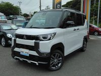 三菱　デリカ　ミニ　６６０　Ｔ　プレミアム　４ＷＤ　マルチア