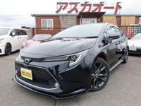 トヨタ　カローラ　ツーリング　Ｗ×Ｂ