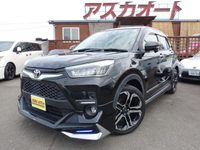 トヨタ　ライズ　Ｚ