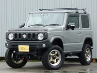 スズキ　ジムニー　４ＷＤ　ＸＣ