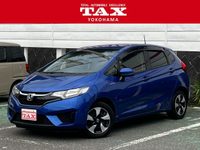 ホンダ　フィット　１．５　ハイブリッド　Ｆパッケージ　　ブ