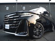 トヨタ ヴェルファイア　ハイブリッド Ｚ　プレミア