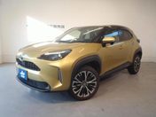 トヨタ ヤリスクロス　ハイブリッド Ｚ