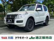 三菱 パジェロワゴン ３．０　ショート　ＶＲ－Ｉ　４ＷＤ　純正