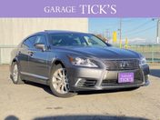 レクサス ＬＳ４６０ バージョンＣ　Ｉパッケージ