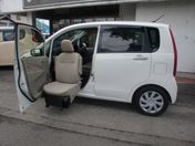 ダイハツ ムーヴ Ｌ