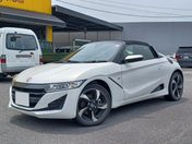 ホンダ Ｓ６６０ アルファ