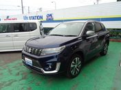 スズキ エスクード　４ＷＤ １．５　３型