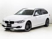 ＢＭＷ ３シリーズ　ツーリング ３２０ｉ
