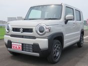 スズキ ハスラー ６６０　ハイブリッド　Ｇ　ディスプレイオ
