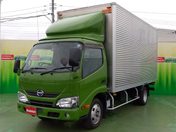 日野自動車 デュトロ 