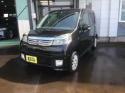 ホンダ ライフ　４ＷＤ ディーバ