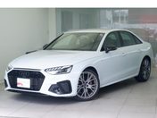 アウディ Ａ４ 35　TFSI　Sライン