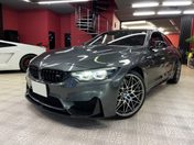 ＢＭＷ Ｍ４ コンペティション