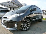 トヨタ エスティマ アエラス　プレミアムエディション