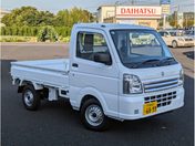 スズキ キャリイトラック　４ＷＤ ＫＣ　エアコン・パワステ