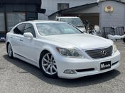 レクサス ＬＳ４６０ ベースグレード