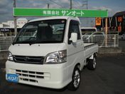 トヨタ ピクシス　トラック エクストラ