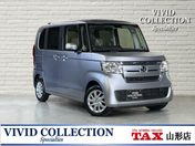 ホンダ Ｎ　ＢＯＸ　４ＷＤ Ｇホンダセンシング　４ＷＤ　純正ＣＤ　Ｌ
