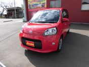トヨタ ポルテ　４ＷＤ Ｆ