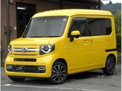 ホンダ Ｎ－ＶＡＮ＋スタイル ＋スタイル