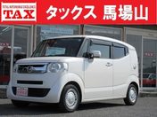 ホンダ Ｎ　ＢＯＸ　スラッシュ ６６０　Ｘ　全国保証　サウンドマッピング