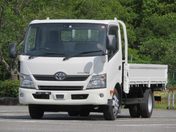 トヨタ トヨエース ３ｔ　ワイドロング