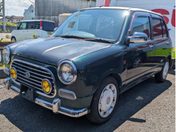 ダイハツ ミラジーノ ミニライトＳｐｌ　Ｌｔｄ