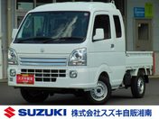 スズキ キャリイトラック Ｘ　４速ＡＴ　２ＷＤ　ＬＥＤヘッドランプ