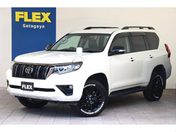 トヨタ ランドクルーザープラド ＴＸ　Ｌパッケ　マットブラックＥｄ