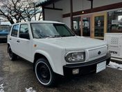日産 ラシーン ｆｔ　タイプ２