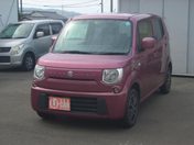 スズキ ＭＲワゴン Ｇ
