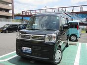 スズキ スペーシア ＨＹＢＲＩＤ　Ｇ　３型