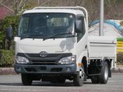 トヨタ ダイナ ２ｔ　１１尺　Ｐ／Ｇ