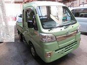 ダイハツ ハイゼットトラック　４ＷＤ ジャンボ　５５ｔｈアニバーサリー