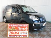 トヨタ ポルテ Ｘ