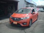 ホンダ フィット ＲＳ
