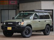 トヨタ ランドクルーザーワゴン ＶＸ　Ｌｔｄ