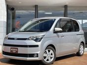 トヨタ スペイド Ｆ