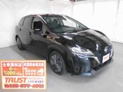 日産 ノート Ｘ