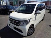 ホンダ Ｎ－ＷＧＮ Ｇ　Ａパッケージ