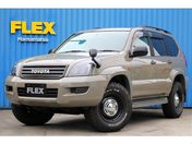 トヨタ ランドクルーザープラド ＴＸ