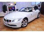 ＢＭＷ Ｚ４ ｓＤｒｉｖｅ２３ｉデザインピュアホワイト