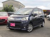 スバル ステラ　カスタム Ｒ　リミテッド