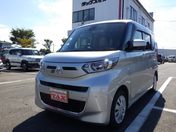三菱 ｅＫスペース ６６０　Ｇ　禁煙車　１１３０２ｋｍ　マッ