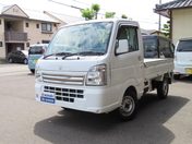 スズキ キャリイトラック　４ＷＤ 農繁スペシャル　２型