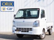 スズキ キャリイトラック ＫＣ　エアコン・パワステ