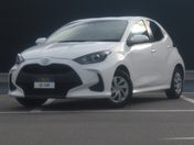 トヨタ ヤリス Ｘ