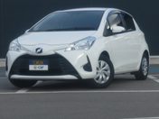 トヨタ ヴィッツ Ｆ